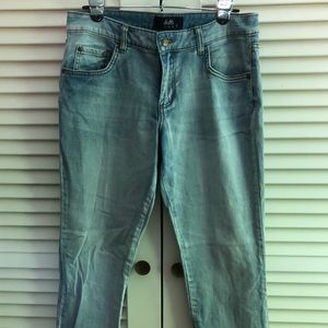 Dotti Jogger Jeans